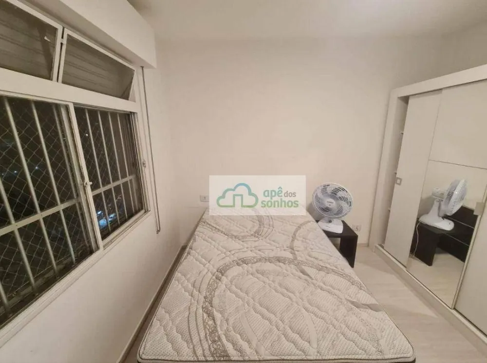 Apartamento, 2 quartos, 43 m² - Foto 4