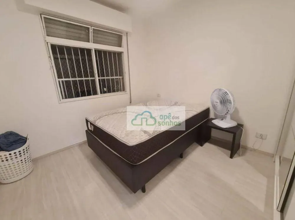 Apartamento, 2 quartos, 43 m² - Foto 11