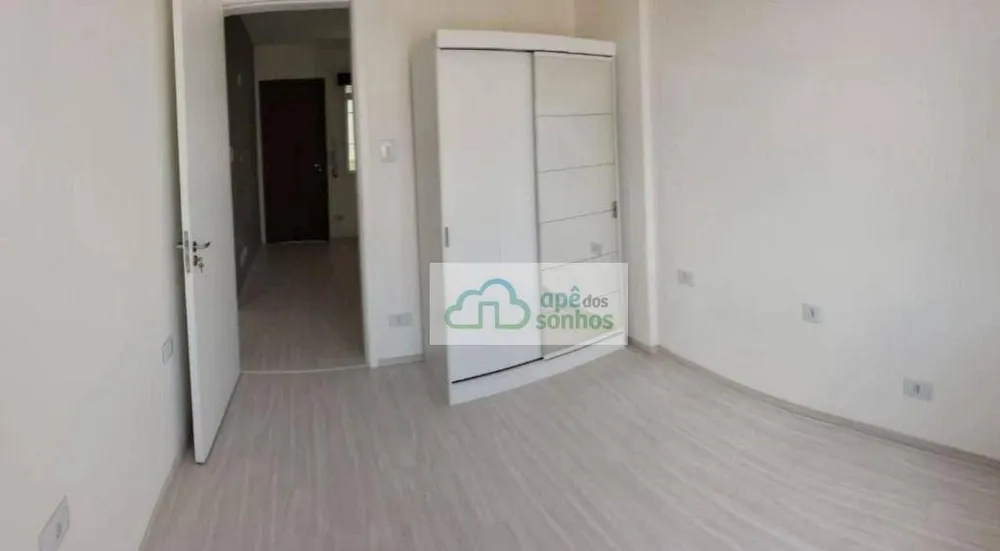 Apartamento, 2 quartos, 43 m² - Foto 4