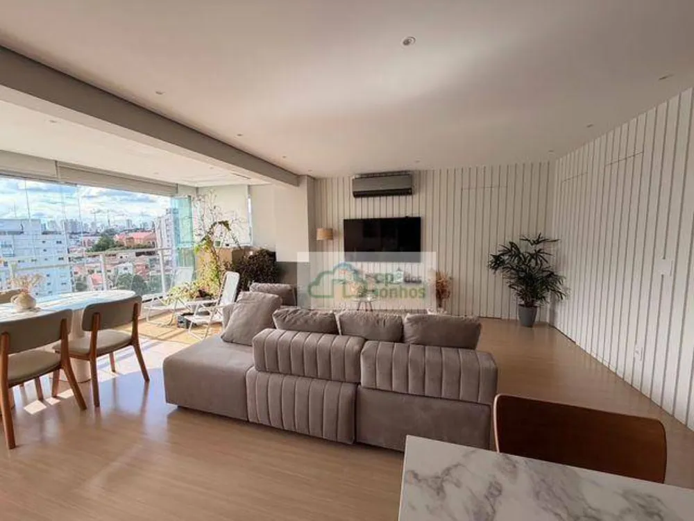Apartamento, 2 quartos, 93 m² - Foto 8