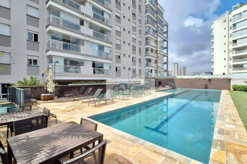 Apartamento, 2 quartos, 93 m² - Foto 9