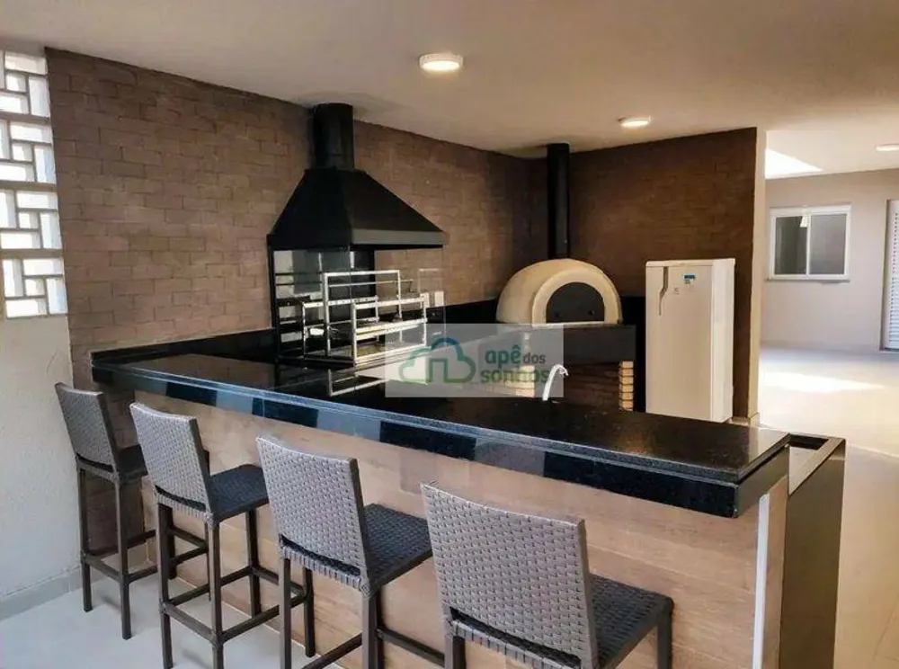 Apartamento, 2 quartos, 93 m² - Foto 7
