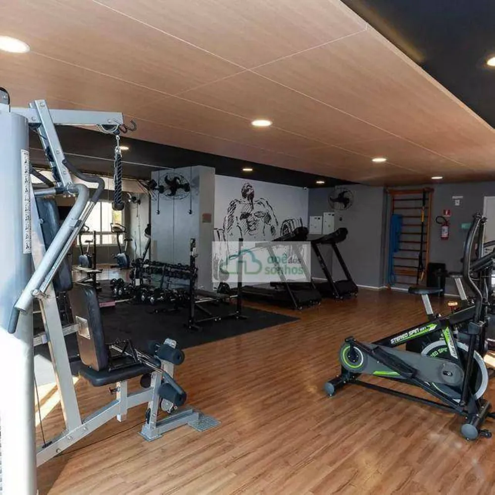 Apartamento, 2 quartos, 93 m² - Foto 5