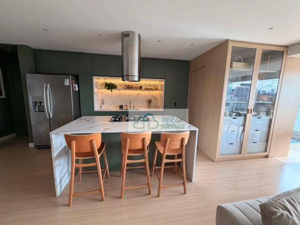 Apartamento, 2 quartos, 93 m² - Foto 10