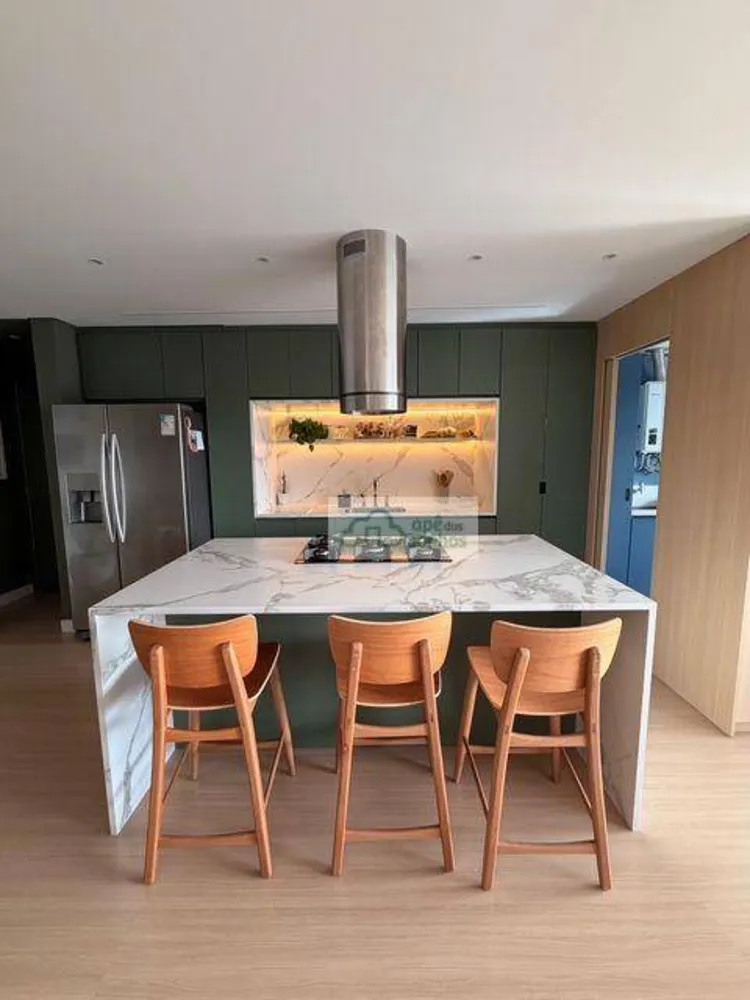 Apartamento, 2 quartos, 93 m² - Foto 6