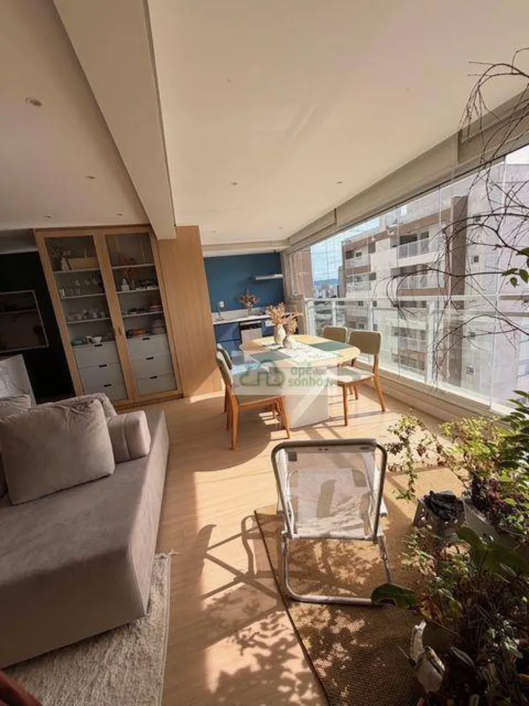 Apartamento, 2 quartos, 93 m² - Foto 6