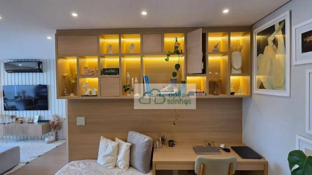 Apartamento, 2 quartos, 93 m² - Foto 4