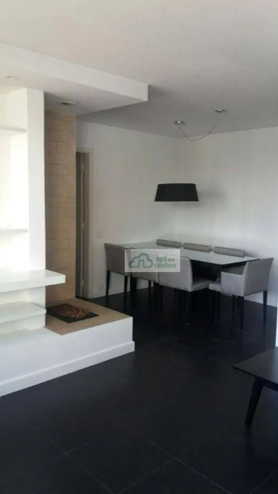Apartamento, 2 quartos, 90 m² - Foto 11