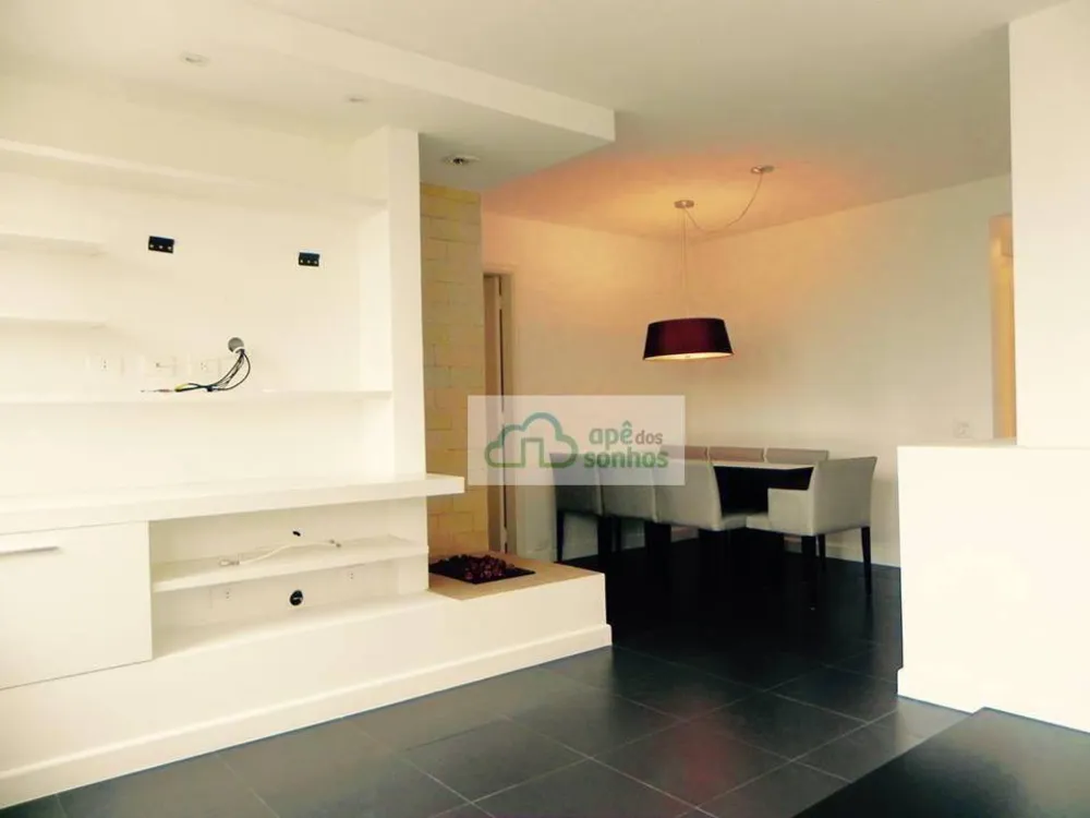 Apartamento, 2 quartos, 90 m² - Foto 3