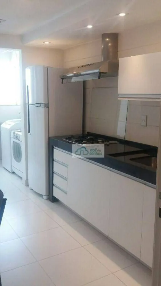 Apartamento, 2 quartos, 90 m² - Foto 7