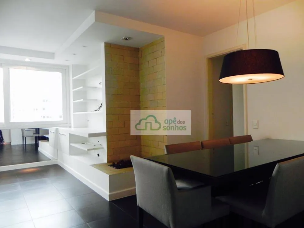 Apartamento, 2 quartos, 90 m² - Foto 8