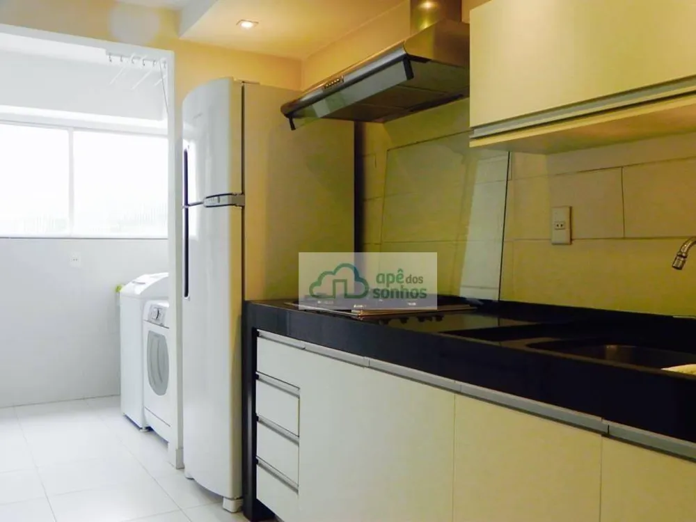 Apartamento, 2 quartos, 90 m² - Foto 8