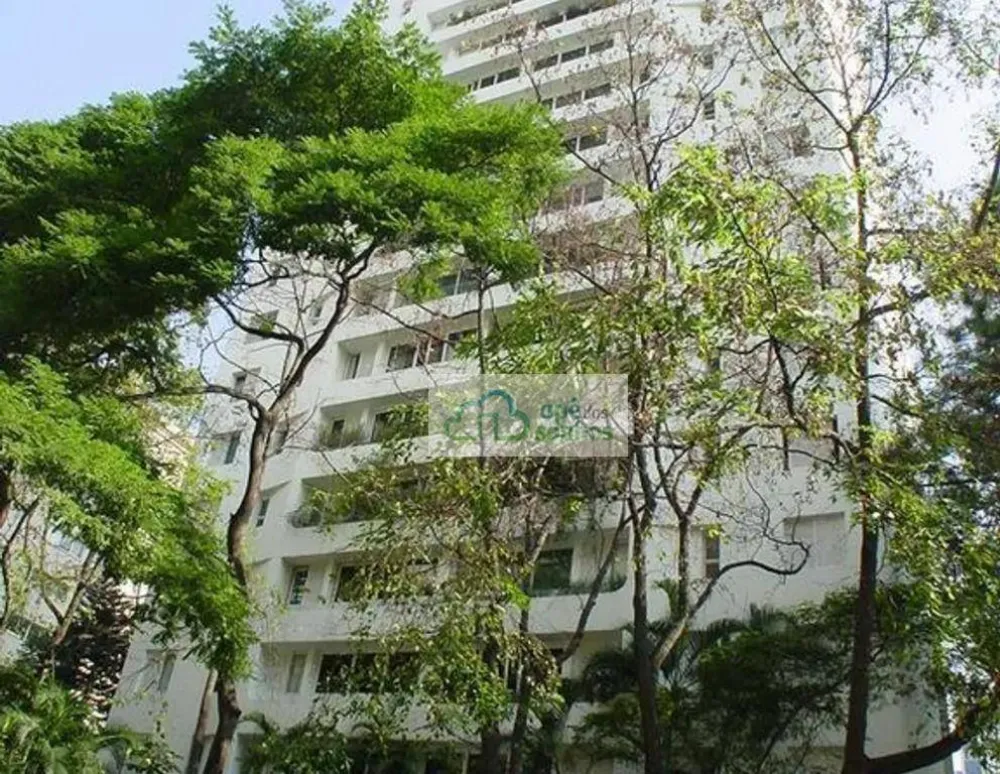 Apartamento, 2 quartos, 90 m² - Foto 4