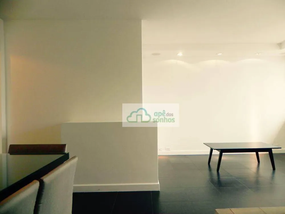 Apartamento, 2 quartos, 90 m² - Foto 2