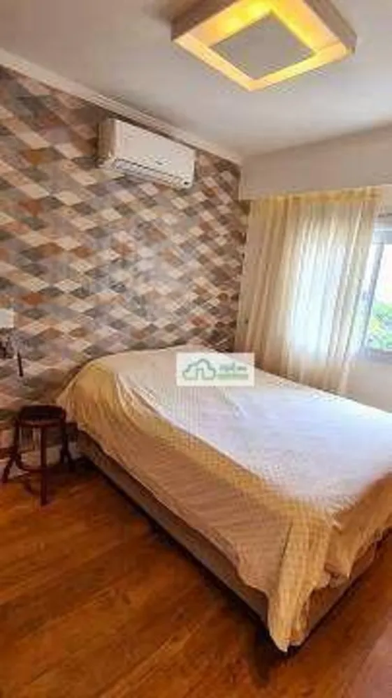 Apartamento, 3 quartos, 143 m² - Foto 6