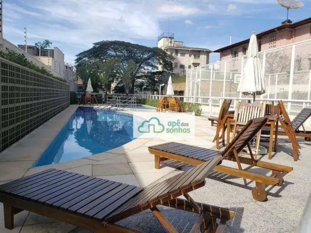 Apartamento, 3 quartos, 143 m² - Foto 10