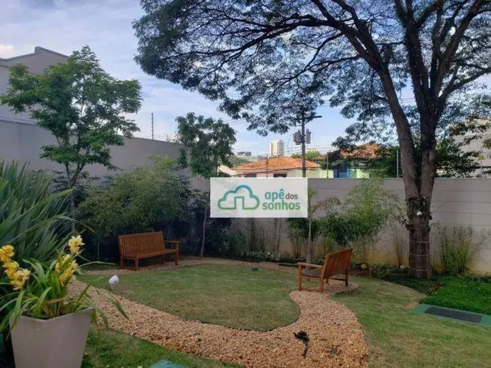 Apartamento, 3 quartos, 143 m² - Foto 9