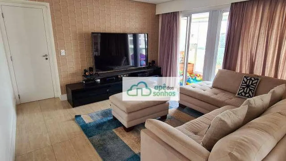 Apartamento, 3 quartos, 143 m² - Foto 13