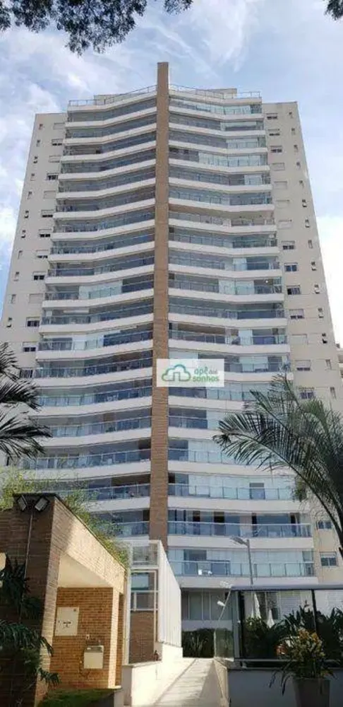 Apartamento, 3 quartos, 143 m² - Foto 5
