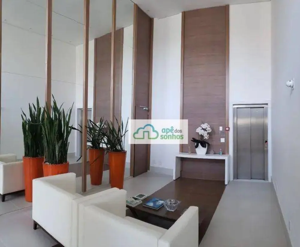 Apartamento, 3 quartos, 143 m² - Foto 12