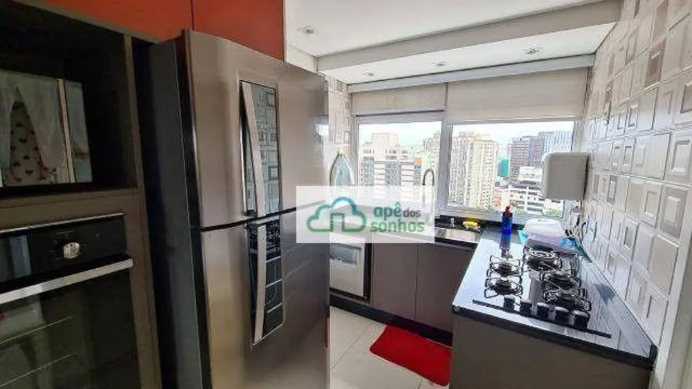 Apartamento, 3 quartos, 143 m² - Foto 7