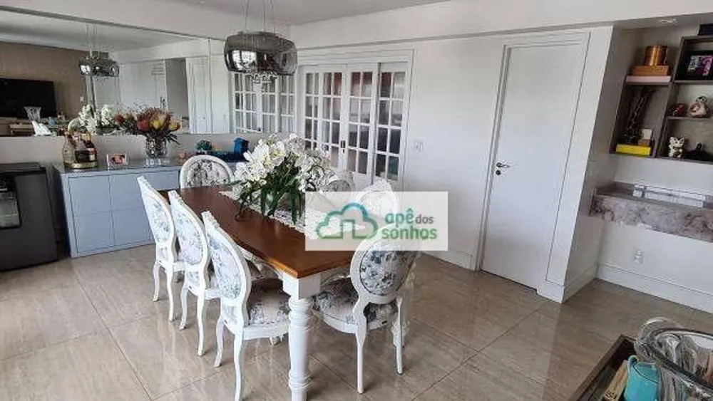 Apartamento, 3 quartos, 143 m² - Foto 14