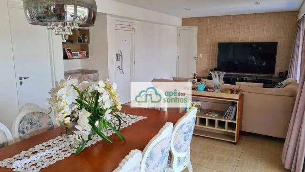 Apartamento, 3 quartos, 143 m² - Foto 8