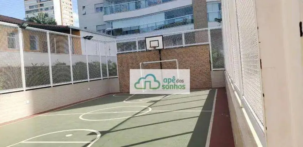 Apartamento, 3 quartos, 143 m² - Foto 4