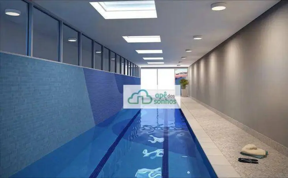 Apartamento, 3 quartos, 143 m² - Foto 2