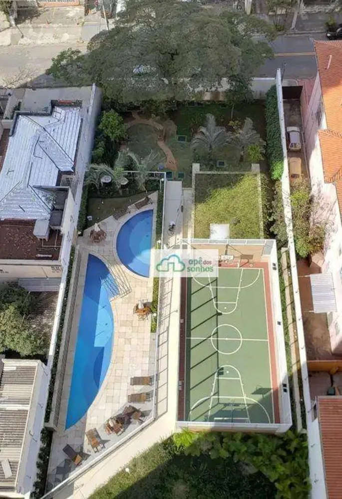 Apartamento, 3 quartos, 143 m² - Foto 11
