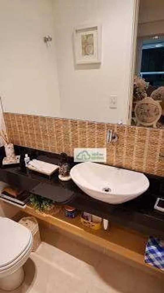 Apartamento, 3 quartos, 143 m² - Foto 3