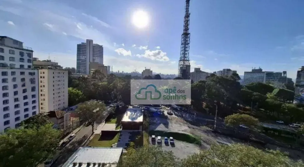 Apartamento, 2 quartos, 100 m² - Foto 1