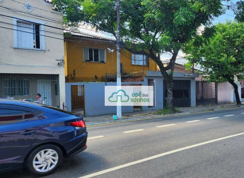Terreno, 510 m² - Foto 1