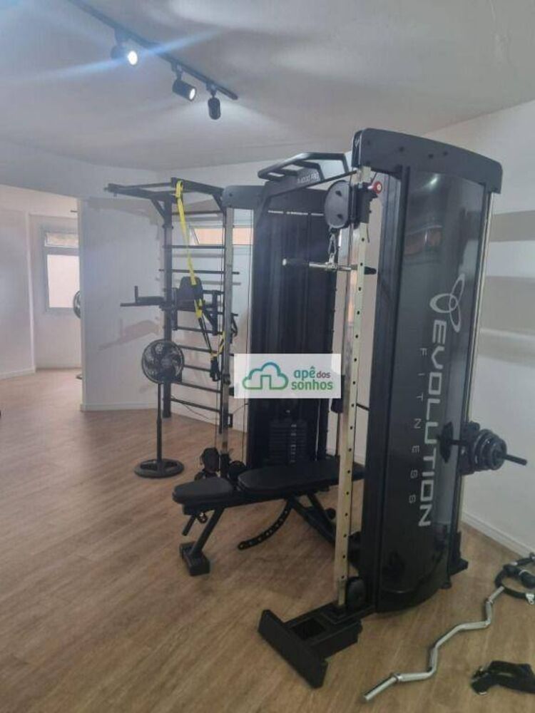Apartamento, 2 quartos, 64 m² - Foto 22