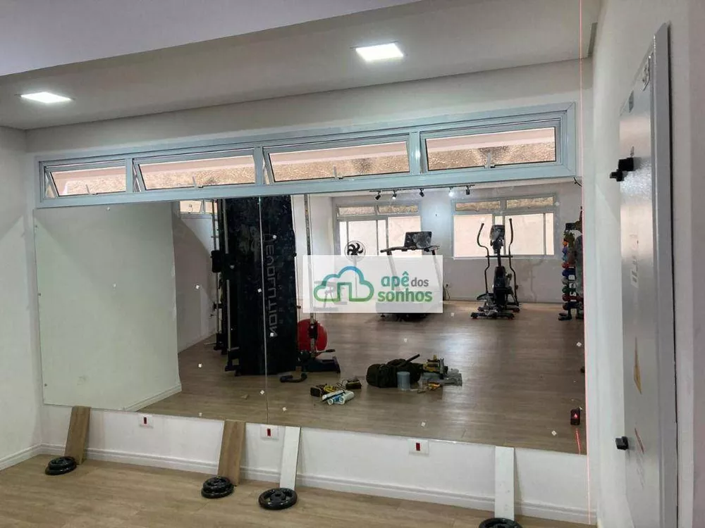 Apartamento, 2 quartos, 64 m² - Foto 4
