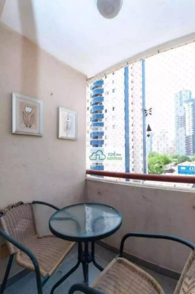 Apartamento, 2 quartos, 64 m² - Foto 8
