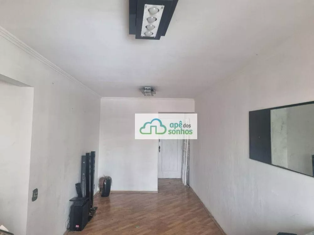 Apartamento, 2 quartos, 64 m² - Foto 7