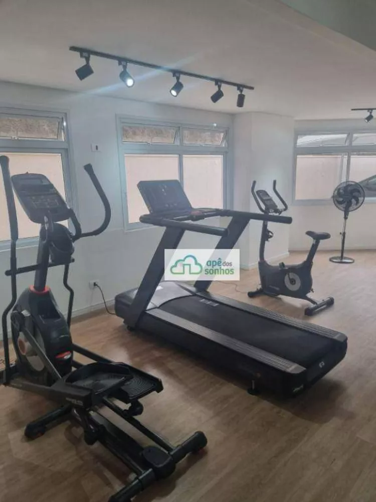 Apartamento, 2 quartos, 64 m² - Foto 1