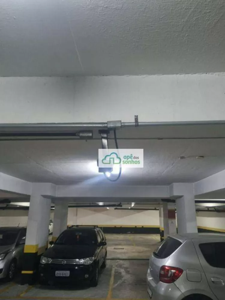 Apartamento, 2 quartos, 64 m² - Foto 10