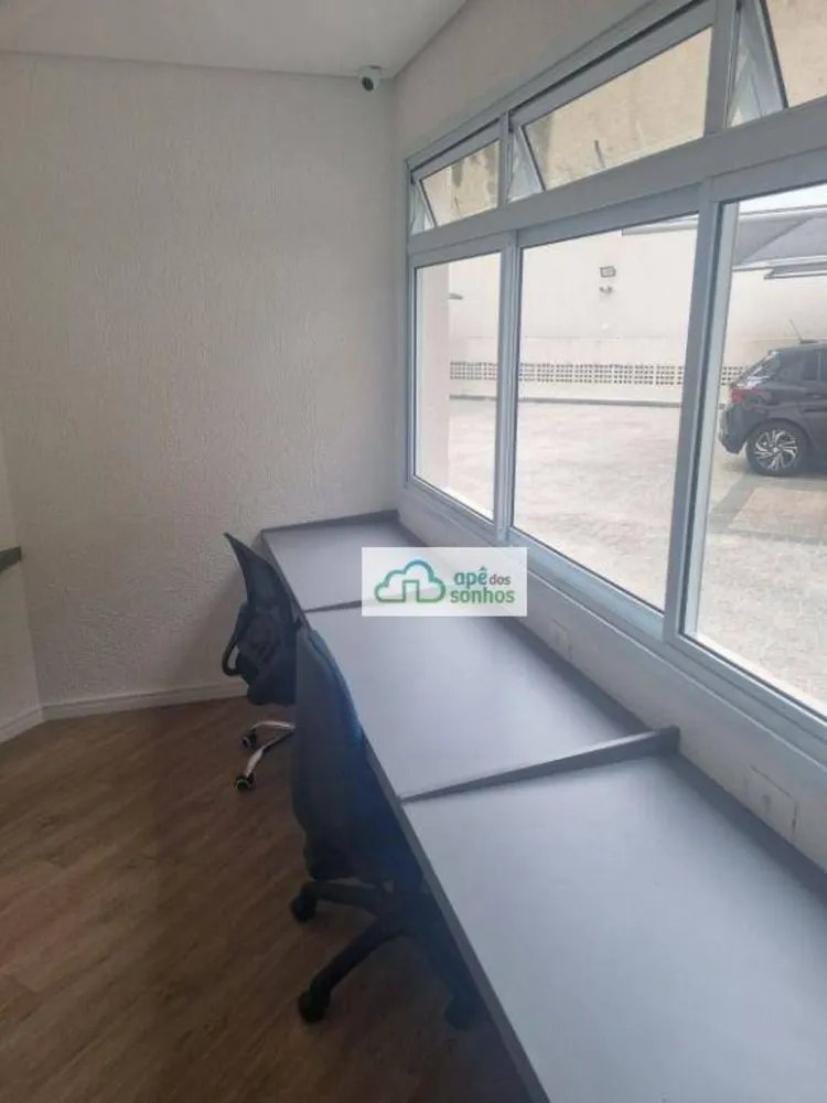 Apartamento, 2 quartos, 64 m² - Foto 22