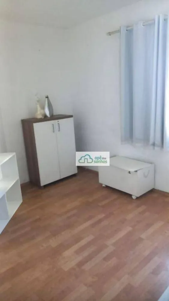 Apartamento, 2 quartos, 64 m² - Foto 9
