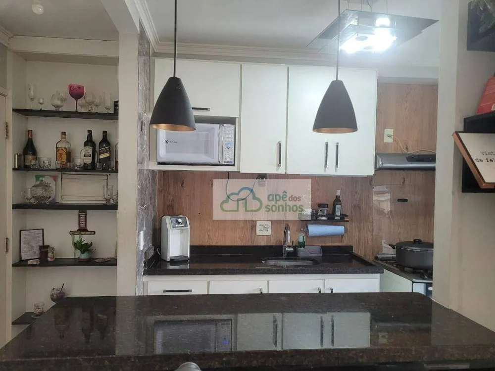 Apartamento, 2 quartos, 65 m² - Foto 1