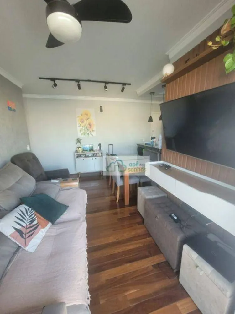 Apartamento, 2 quartos, 65 m² - Foto 4