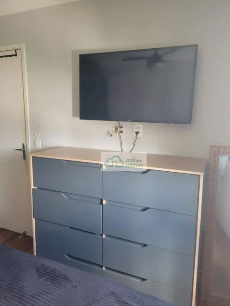 Apartamento, 2 quartos, 65 m² - Foto 9