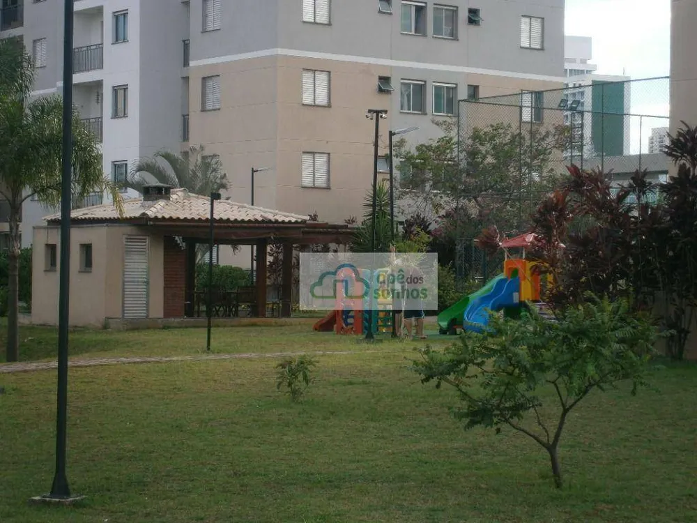 Apartamento, 2 quartos, 65 m² - Foto 16