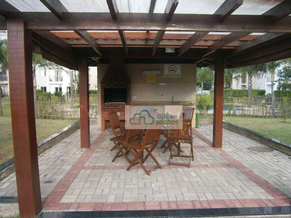 Apartamento, 2 quartos, 65 m² - Foto 12