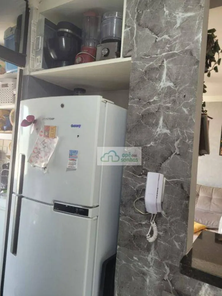 Apartamento, 2 quartos, 65 m² - Foto 8