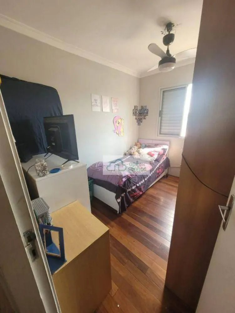 Apartamento, 2 quartos, 65 m² - Foto 6