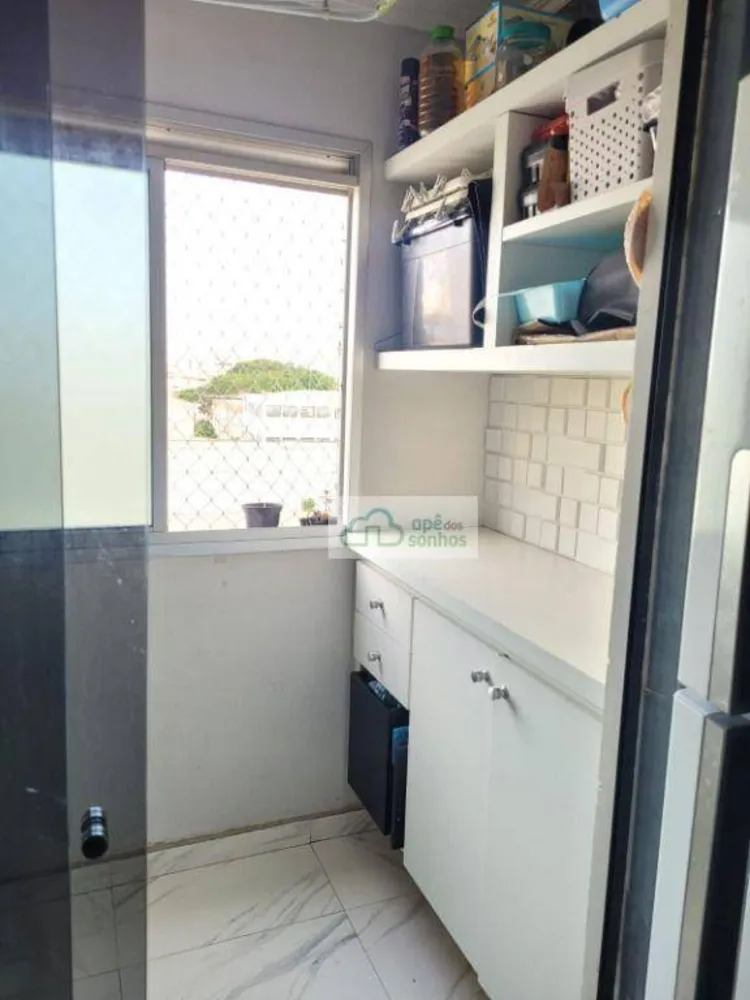 Apartamento, 2 quartos, 65 m² - Foto 7