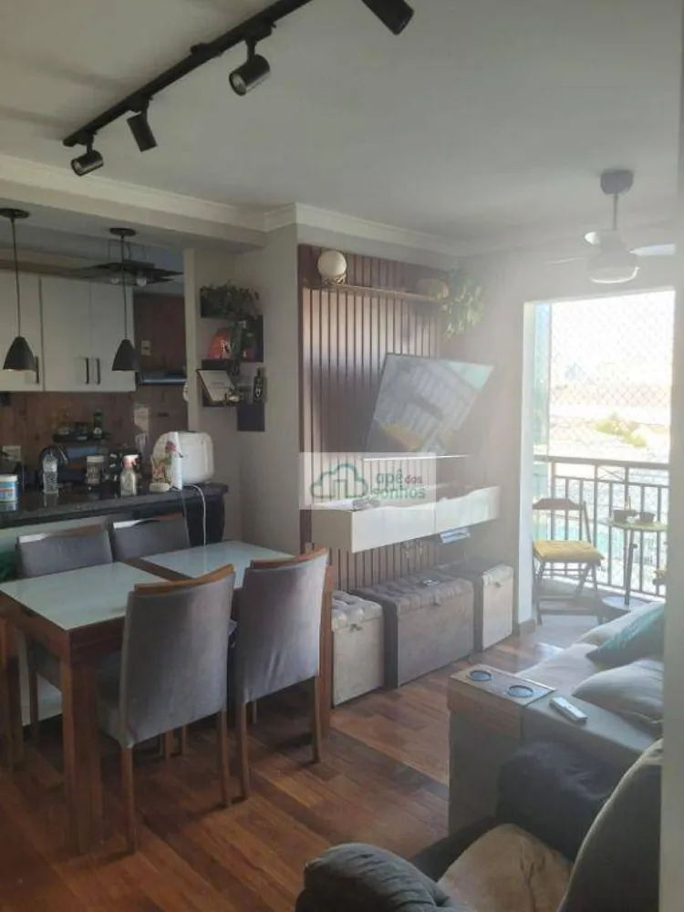 Apartamento, 2 quartos, 65 m² - Foto 5